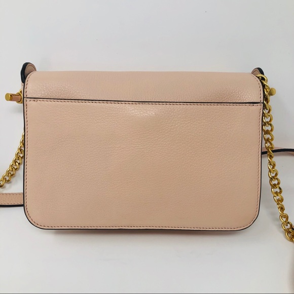 ❌SOLD❌ TORY BURCH CHELSEA CROSSBODY BAG - Picture 4 of 8